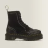 43557001_blk_01_1800x1800 dr. martens 皮革拼接麂皮厚底靴