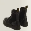 43557001_blk_05_1800x1800 dr. martens 皮革拼接麂皮厚底靴
