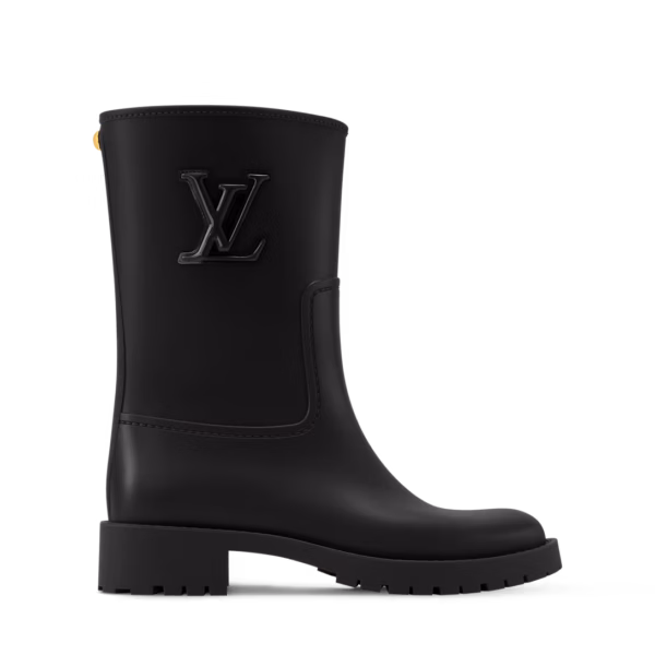 louis-vuitton-drops-flat-half-rain-boot--A1RS3CGO02_PM1_Side view LV Drops 低筒平底雨靴