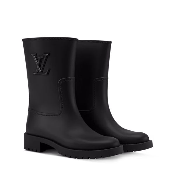 louis-vuitton-drops-flat-half-rain-boot--A1RS3CGO02_PM2_Front view LV Drops 低筒平底雨靴