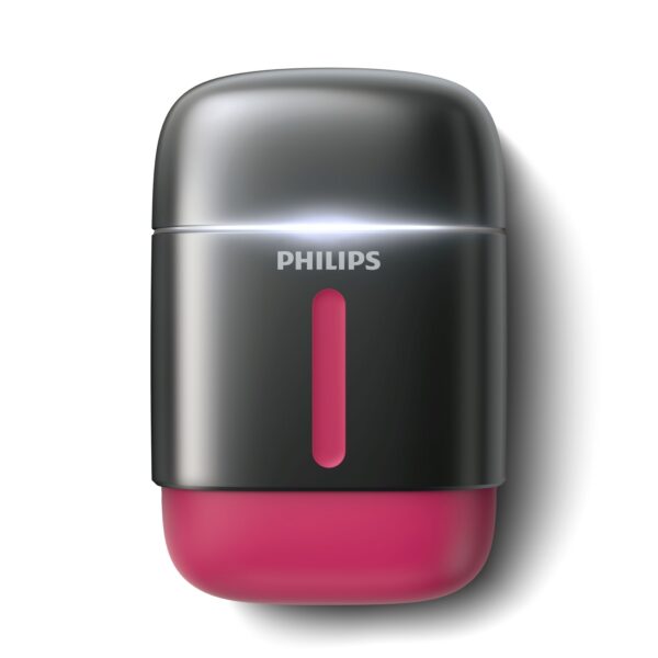 269907_M 飛利浦 PHILIPS 旋護式攜帶型電鬍刀